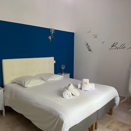 Apartament Le Nid Du Chateau *